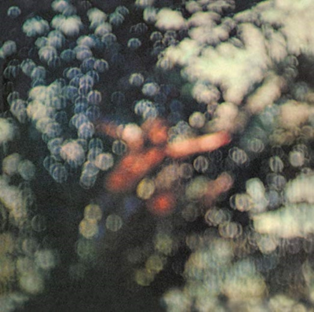 Pink Floyd-OBSCURED BY CLOUDS (180G/2016 VERSION)
