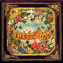 Panic! At The Disco-PRETTY ODD