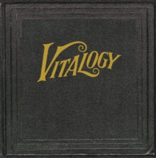 Pearl Jam-VITALOGY