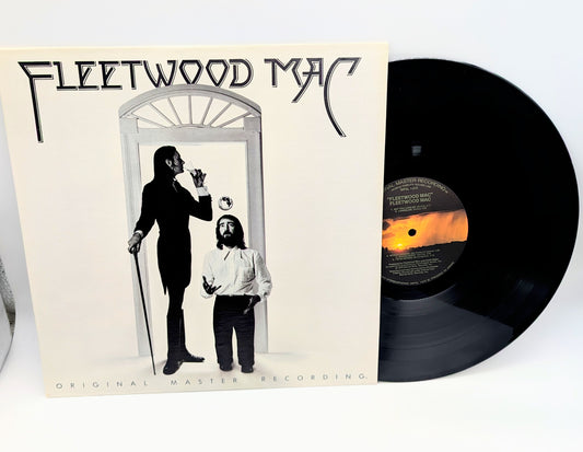 Fleetwood Mac-Fleetwood Mac (Original Master Recording)(used)