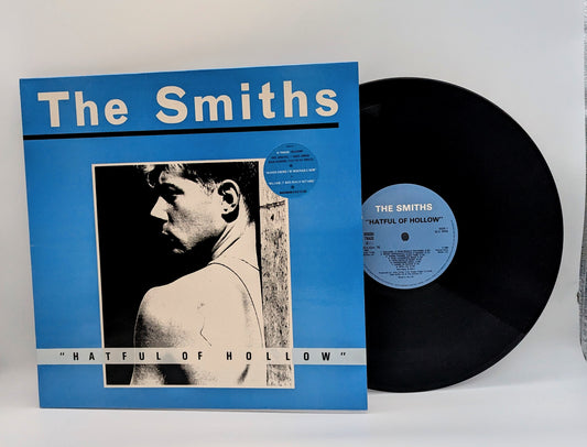 Smiths, The-Hatful Of Hollow (UK Import)(used)