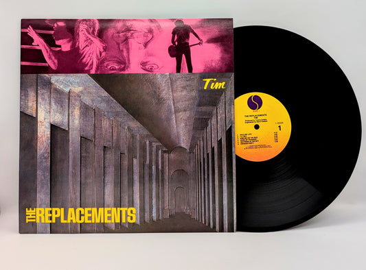 Tim (used)-The Replacements