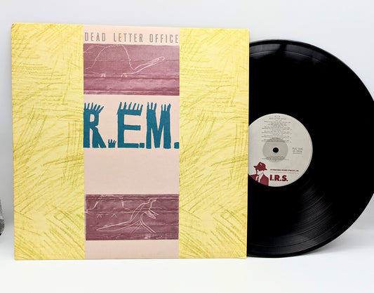 R.E.M.-Dead Letter Office (used)