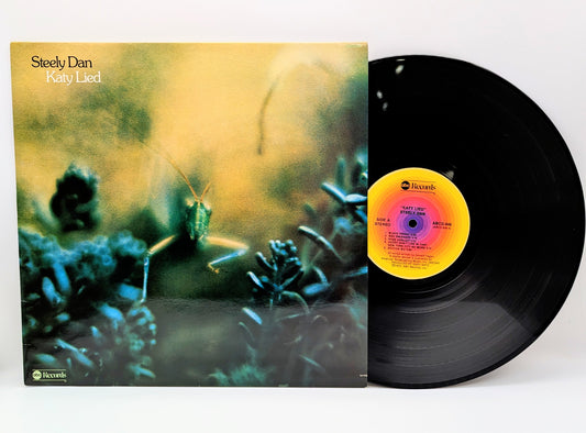 Steely Dan-Katy Lied (used)2