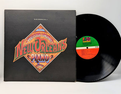 New Orleans Piano (used)1-Various