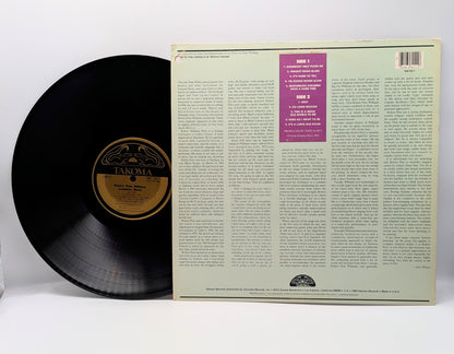 Williams, Robert Pete-Louisiana Blues (used)