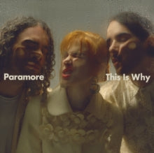 Paramore-THIS IS WHY