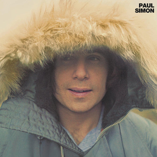 Paul Simon-PAUL SIMON (180G)