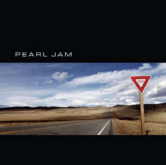 Pearl Jam-YIELD (150G)