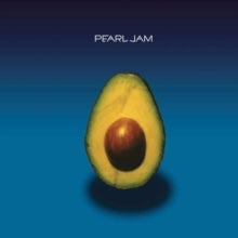 Pearl Jam-PEARL JAM (2LP)(150G)