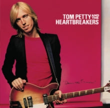 Tom Petty-DAMN THE TORPEDOES