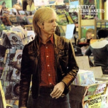 Tom Petty & The Heartbreakers-HARD PROMISES (180 GRAM)