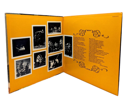 Sanders, Pharoah-Live At The East (used)