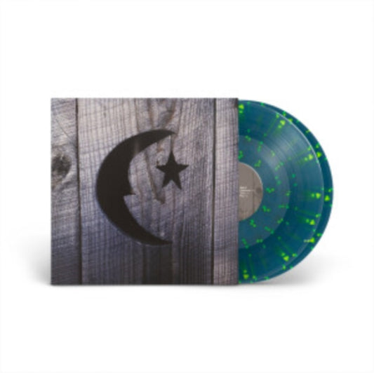 Phish-FARMHOUSE (STARS SO BRIGHT) (2LP/180G/Blue/Green/Neon Yellow Splash)