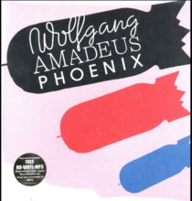 Phoenix-WOLFGANG AMADEUS PHOENIX