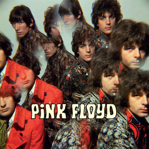 Pink Floyd-PIPER AT THE GATES OF DAWN (Mono Version)180G