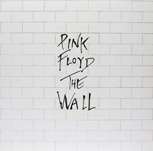 Pink Floyd-THE WALL