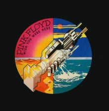 Pink Floyd-WISH YOU WERE HERE (180G)