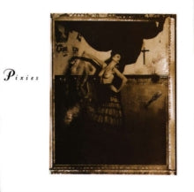 Pixes-SURFER ROSA