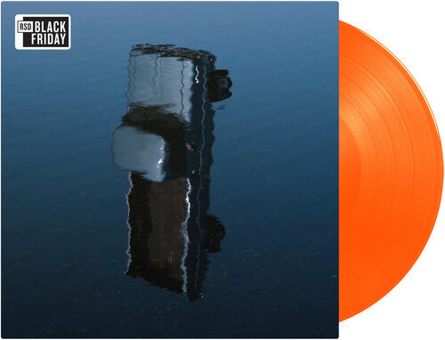 Post Malone-LONG BED (NEON ORANGE VINYL)(RSDBF25)