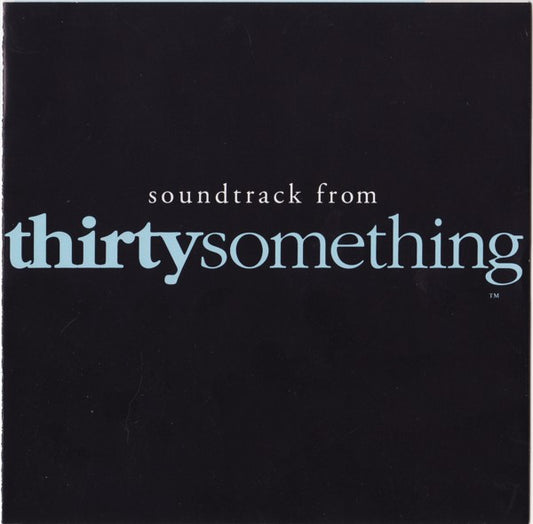 Various - Soundtrack From Thirtysomething (CD)(used)