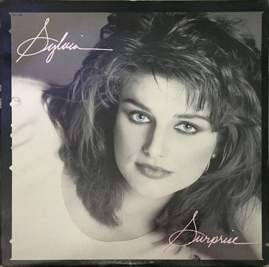 Sylvia – Surprise (SEALED)