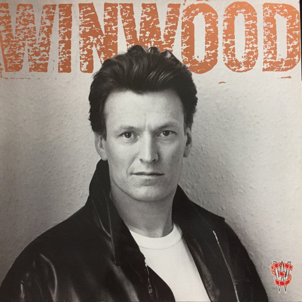 Winwood, Steve-Roll With It (used)2