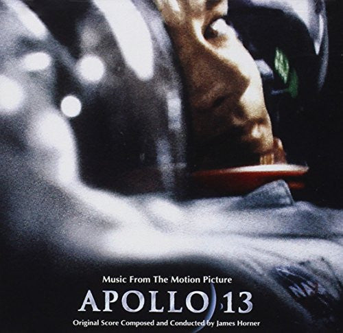 Various - Apollo 13 OST (CD)(used)