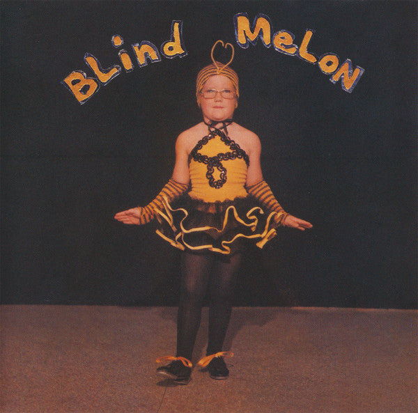 Blind Melon - Blind Melon (CD)(used)