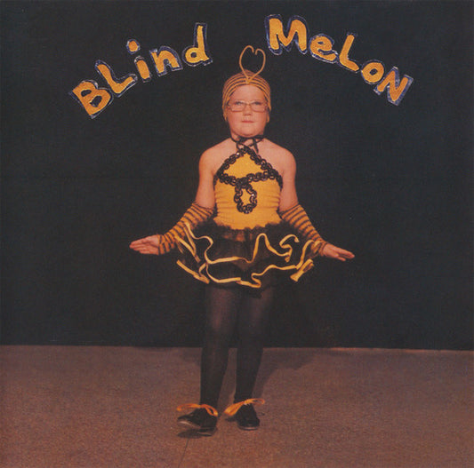 Blind Melon - Blind Melon (CD)(used)