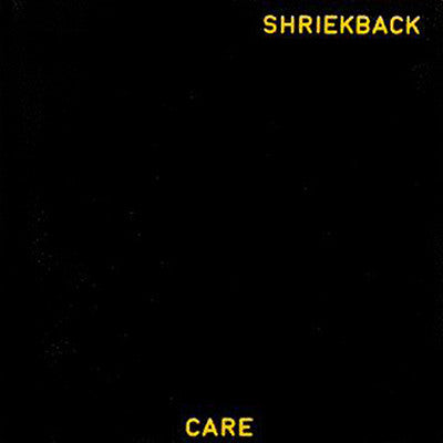 Shriekback - Care (used)
