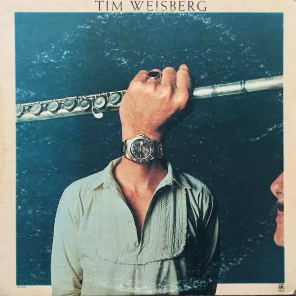 Weisberg, Tim – Tim Weisberg (used)
