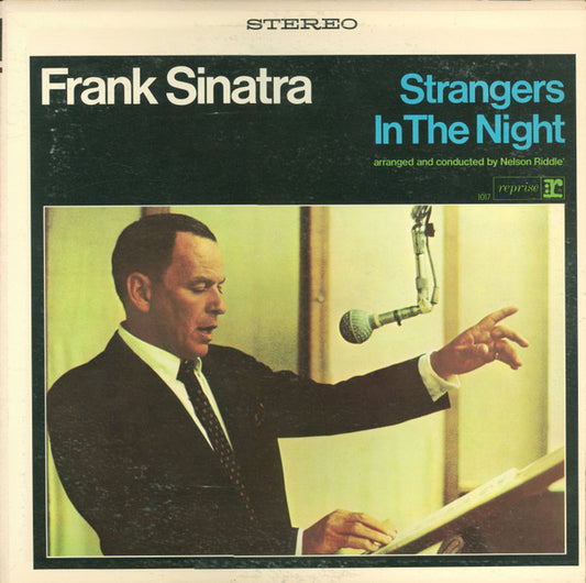 Sinatra, Frank - Strangers In The Night (used)4