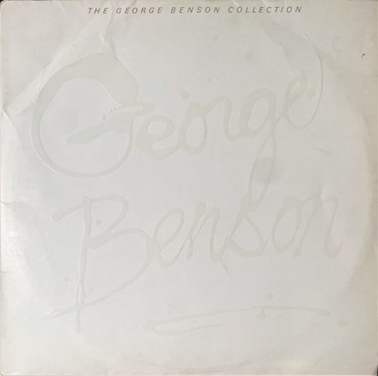 Benson, George - The George Benson Collection (2 LP)(used)2