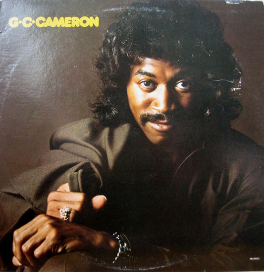 Cameron,G.C.-G.C. Cameron (used)
