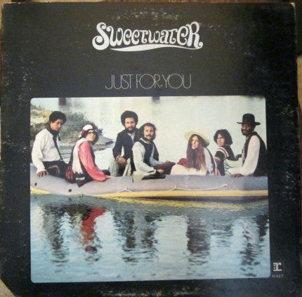 Sweetwater - Just For You (PROMO)(used)