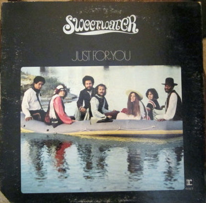 Sweetwater - Just For You (PROMO)(used)