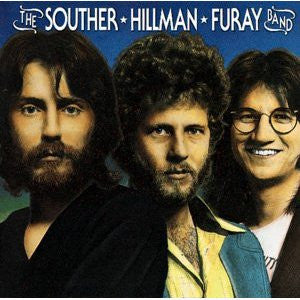 Souther Hillman Furay Band - Souther Hillman Furay Band (used)
