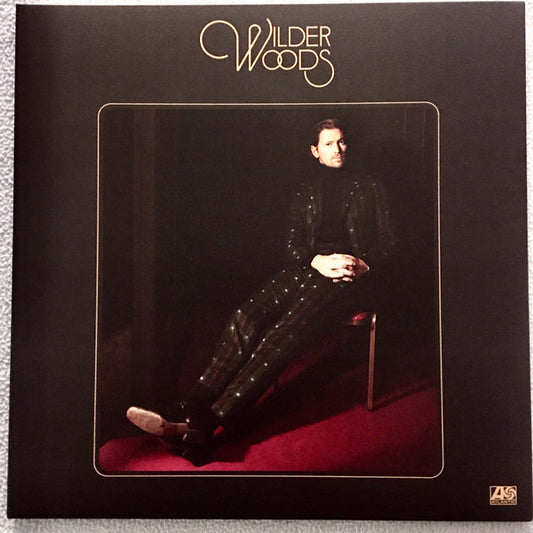 Woods, Wilder - Wilder Woods (used)