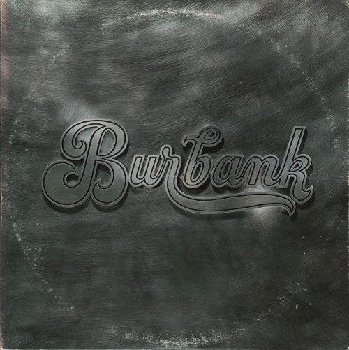 Various-Burbank (used)