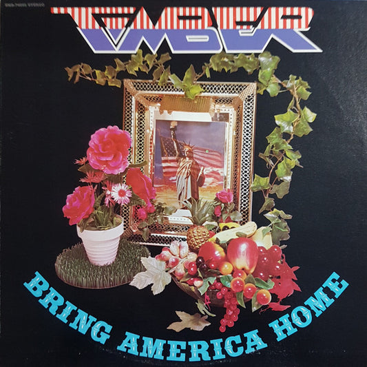 Timber - Bring America Home (PROMO)(used)