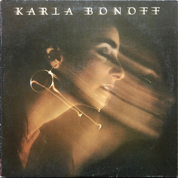 Bonoff, Karla-Karla Bonoff (used)