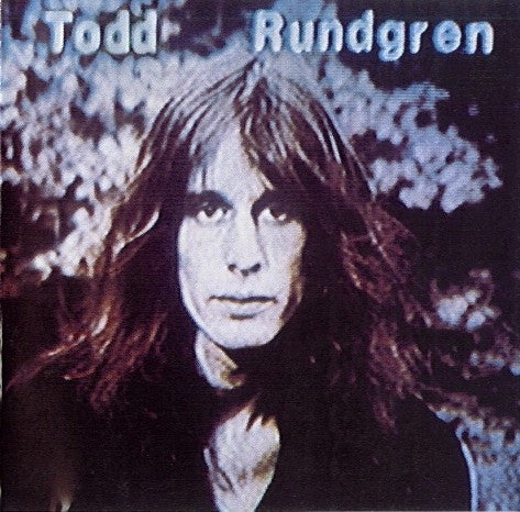 Rundgren, Todd - Hermit Of Mink Hollow (used)