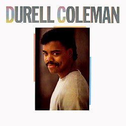 Coleman,Durell-Durell Coleman(used)
