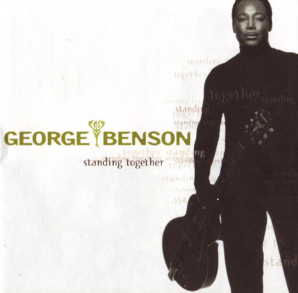 Benson, George – Standing Together (CD)(used)