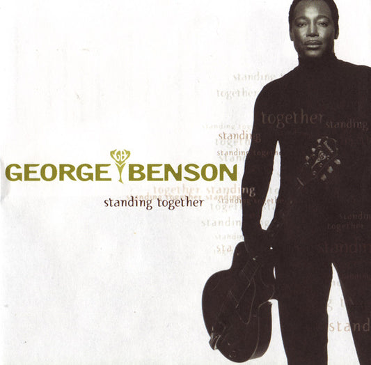 Benson, George – Standing Together (CD)(used)