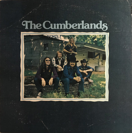 Cumberlands,The-The Cumberlands (used)