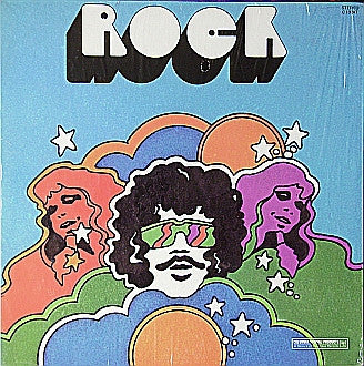 Various - Rock (used)