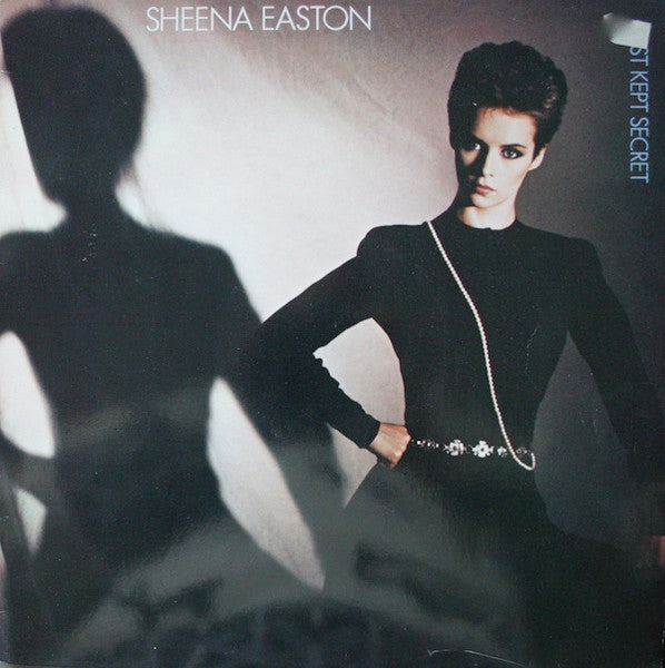 Easton, Sheena-Best Kept Secret (Import)(used)