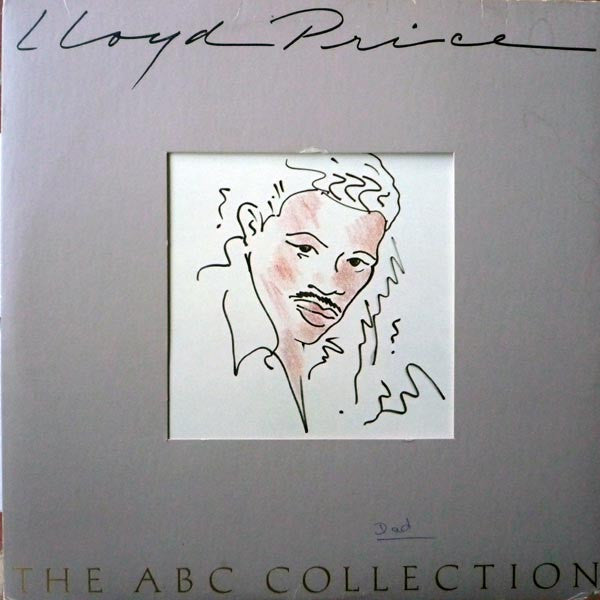 Price,Lloyd-The ABC Collection (used)